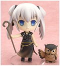 Nendoroid No. 024 Mabinogi: Nao thumbnail 2