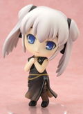 Nendoroid No. 024 Mabinogi: Nao thumbnail 3