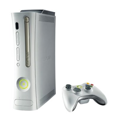 Xbox 360 Console (60GB) image 2