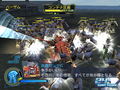 Gundam Musou Special (PlayStation2 the Best) thumbnail 6