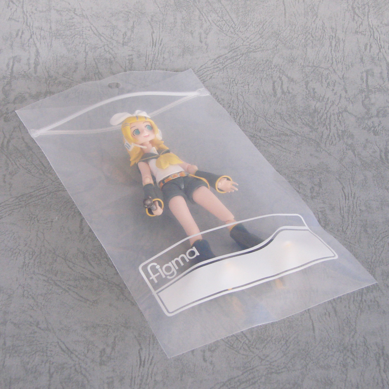 Character Vocaloid Series 02 Non Scale Pre-Painted PVC Figure: figma Kagamine Rin image 5
