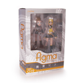 Character Vocaloid Series 02 Non Scale Pre-Painted PVC Figure: figma Kagamine Rin thumbnail 6