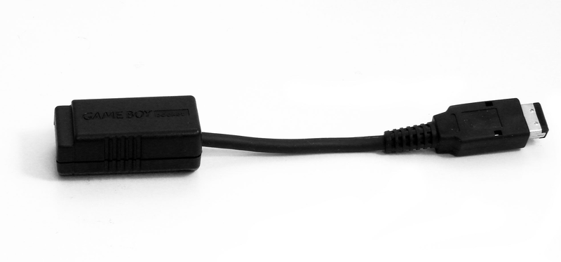 GB to GBP link adapter cable image 2