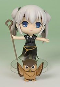 Nendoroid No. 024 Mabinogi: Nao thumbnail 4