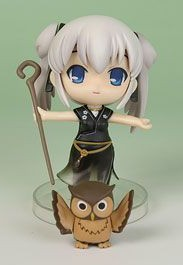Nendoroid No. 024 Mabinogi: Nao image 4
