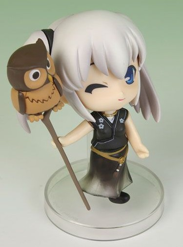 Nendoroid No. 024 Mabinogi: Nao image 5