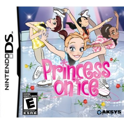Princess on Ice image 1