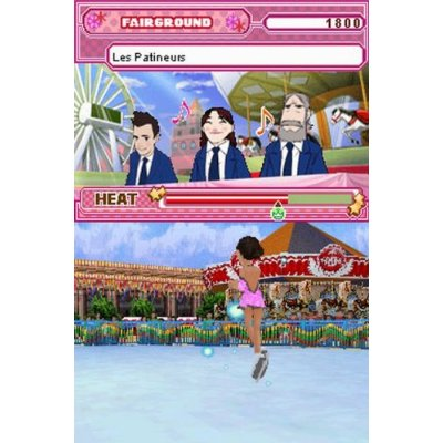 Princess on Ice image 6