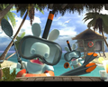 Rayman Raving Rabbids thumbnail 3