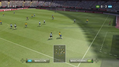 PES Pro Evolution Soccer 2009 thumbnail 3
