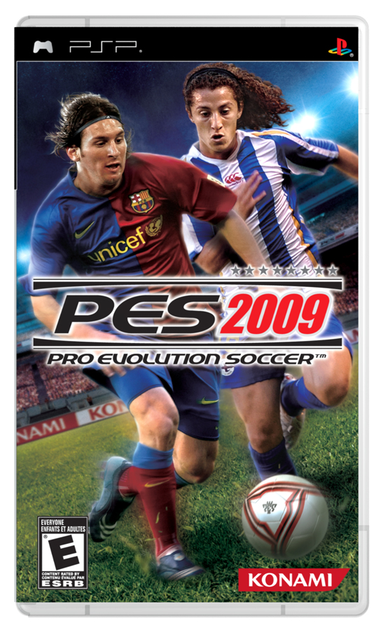 Good Game Stories - FIFA 11 vs Pro Evolution Soccer 2011