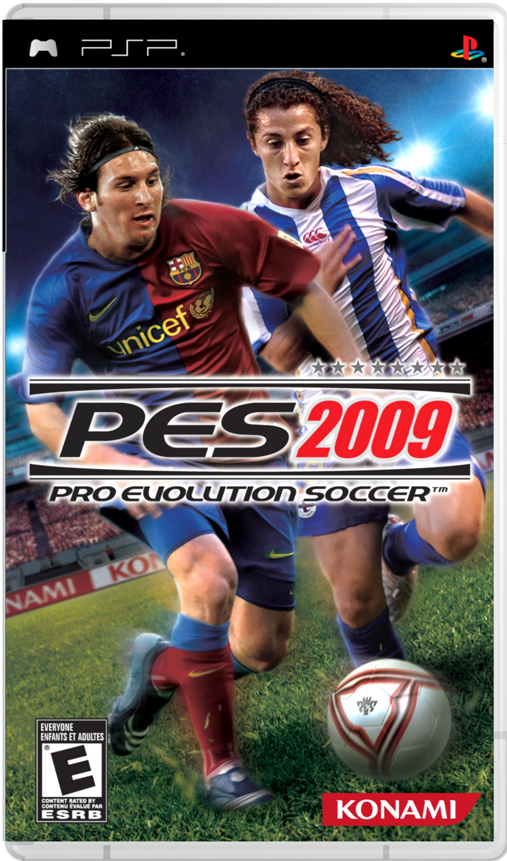 Thrifty Girl on X: PSP PES Pro Evolution Soccer 2012 Disc/UMD