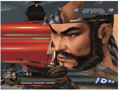Sengoku Musou 2 Empires (PlayStation2 the Best) image 4