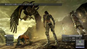 Lost Odyssey (Platinum Collection)