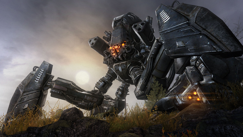 Resistance 2 image 7