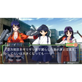Moe Moe 2-ji Taisen Ryoku Deluxe thumbnail 2