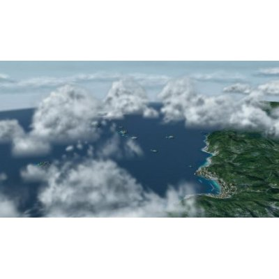 Sky Crawlers: Innocent Aces image 3