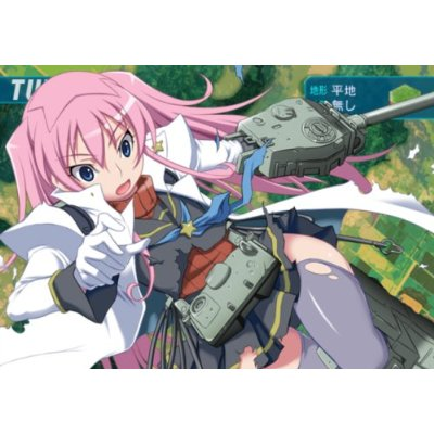 Moe Moe 2-ji Taisen Ryoku Deluxe image 4