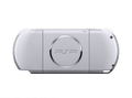 PSP PlayStation Portable Slim & Lite - Mystic Silver (PSP-3000MS) thumbnail 2