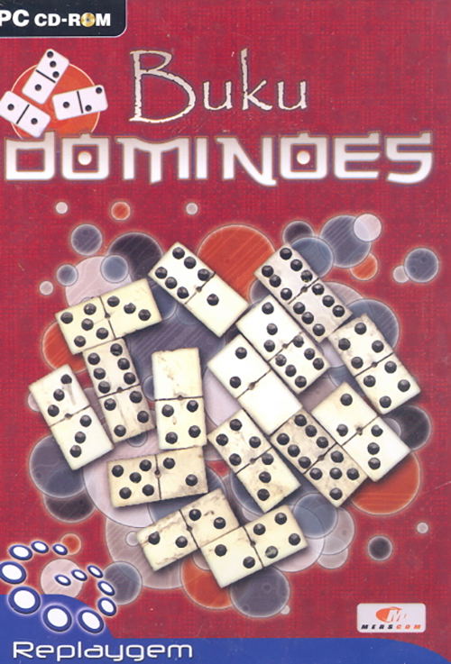 Buku Dominoes image 1