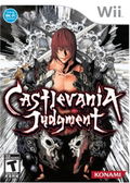 Castlevania: Judgment thumbnail 1
