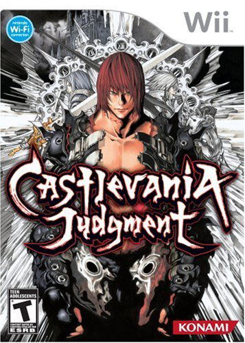 Castlevania: Judgment image 1