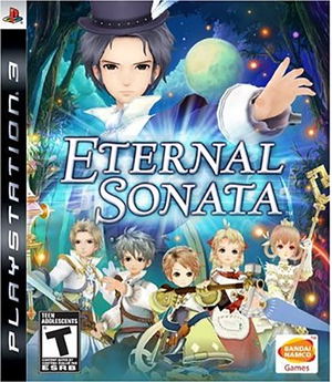 Eternal Sonata_