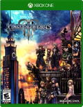 Kingdom Hearts III thumbnail 1