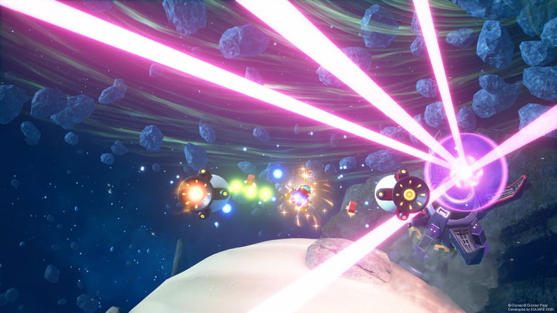 Kingdom Hearts III image 28