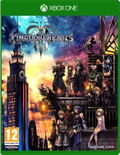 Kingdom Hearts III thumbnail 1