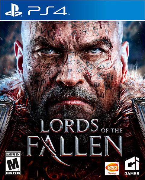 Lords of the Fallen image 1