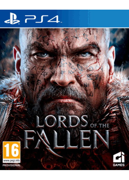 Lords of the Fallen [Limited Edition] image 1