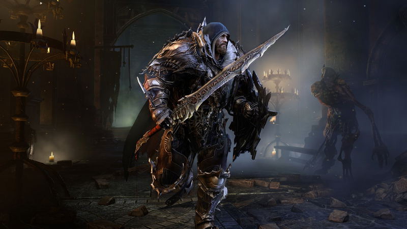 Lords of the Fallen image 12