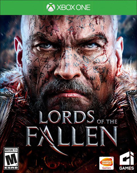 Lords of the Fallen image 1