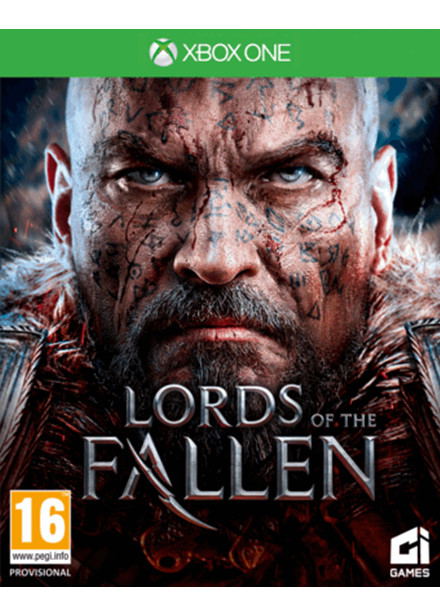 Lords of the Fallen [Limited Edition] image 1