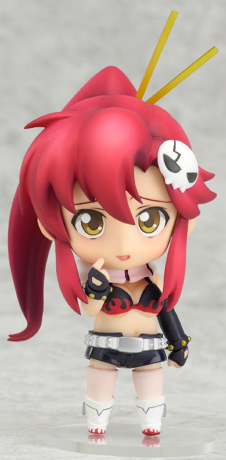 Nendoroid No. 053 Gurren Lagann: Yoko image 6
