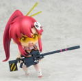 Nendoroid No. 053 Gurren Lagann: Yoko thumbnail 5