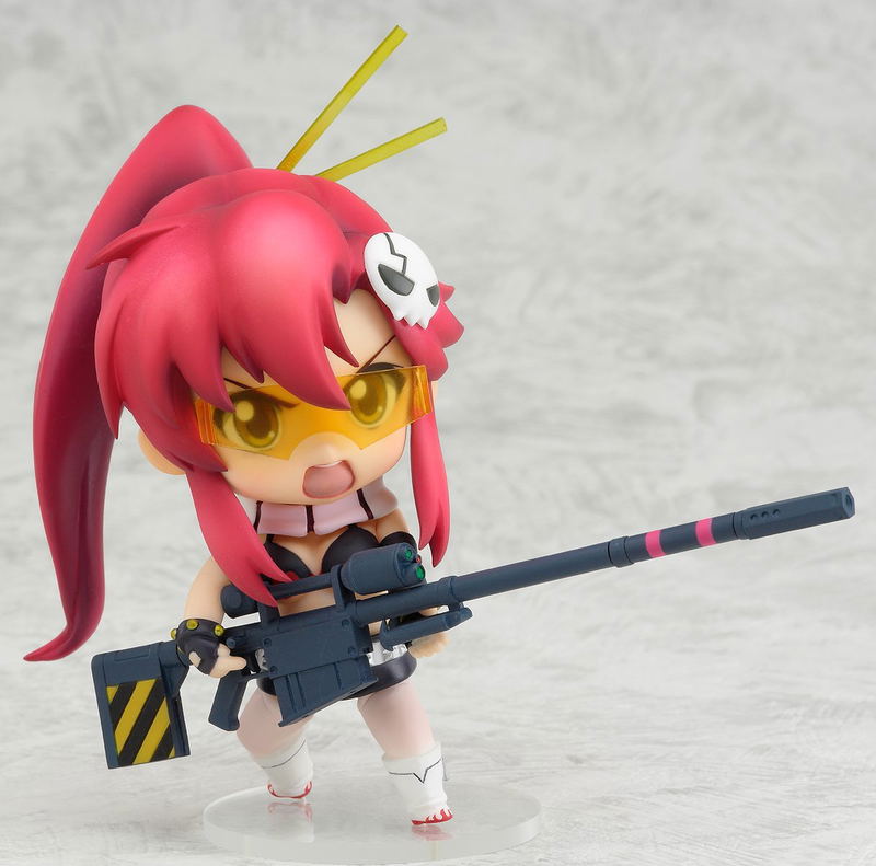 Nendoroid No. 053 Gurren Lagann: Yoko image 5