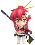 Nendoroid No. 053 Gurren Lagann: Yoko thumbnail 1