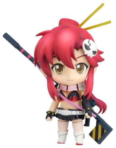 Nendoroid No. 053 Gurren Lagann: Yoko image 1