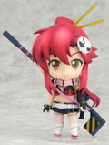 Nendoroid No. 053 Gurren Lagann: Yoko thumbnail 2