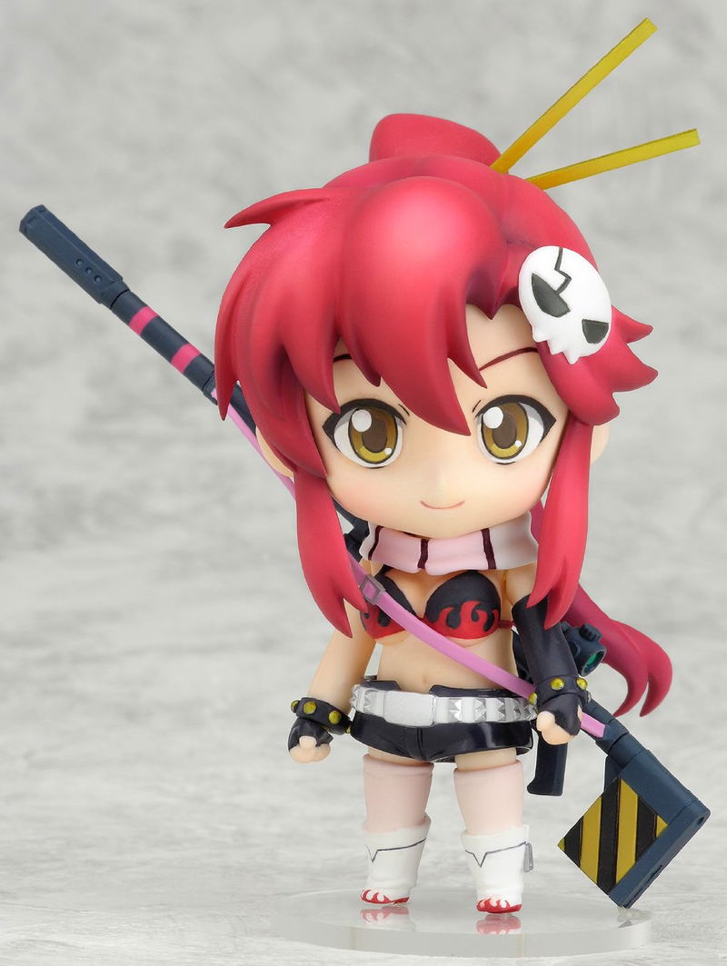 Nendoroid No. 053 Gurren Lagann: Yoko image 2