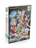 Galaxy Angel II: Eigou Kaiki no Koku [Deluxe Pack] thumbnail 1