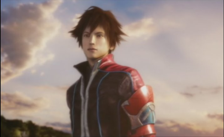 Tales of Hearts (CG Movie Edition) image 2