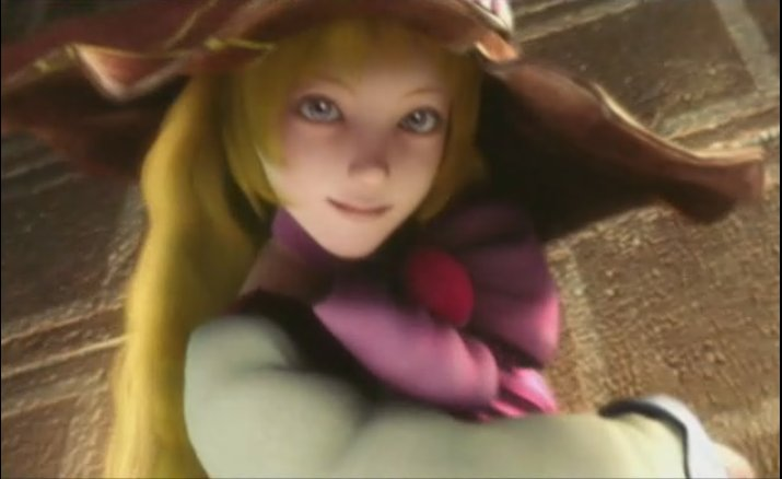 Tales of Hearts (CG Movie Edition) image 3
