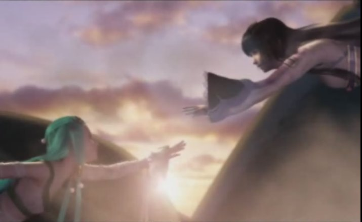 Tales of Hearts (CG Movie Edition) image 4