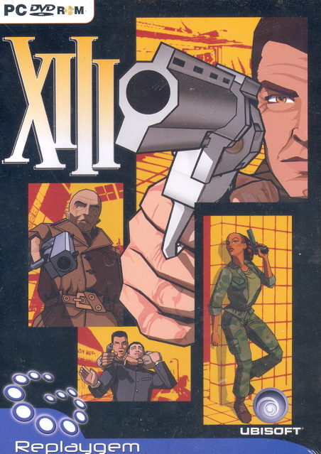 XIII (DVD-ROM) image 1