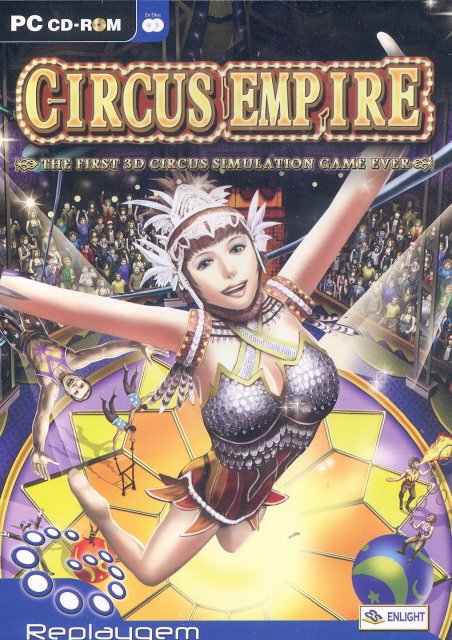 Circus Empire image 1