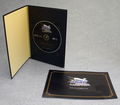 Gyakuten Saiban Tokubetsu Hout Orchestra Concert 2008 Official DVD Book thumbnail 3