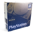 PlayStation Console - SCPH-3000 thumbnail 1